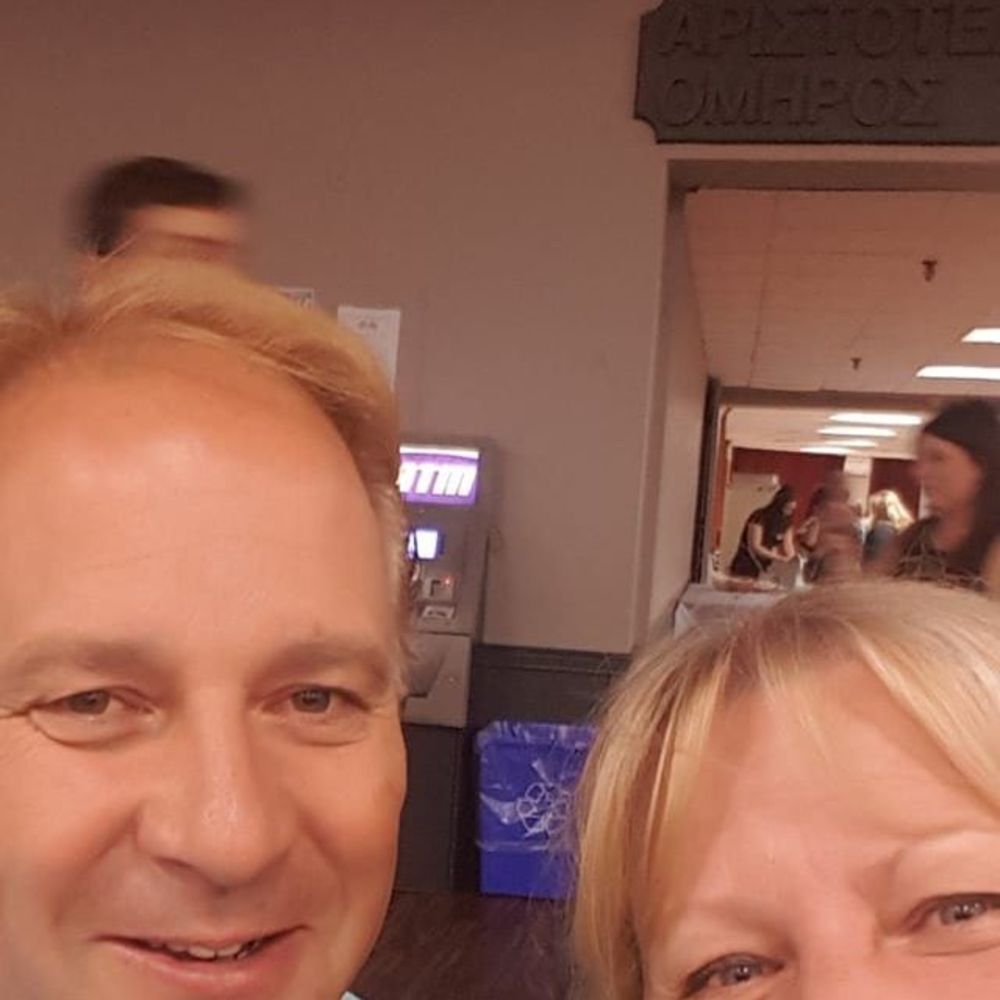 Meet your Posher, Marianne